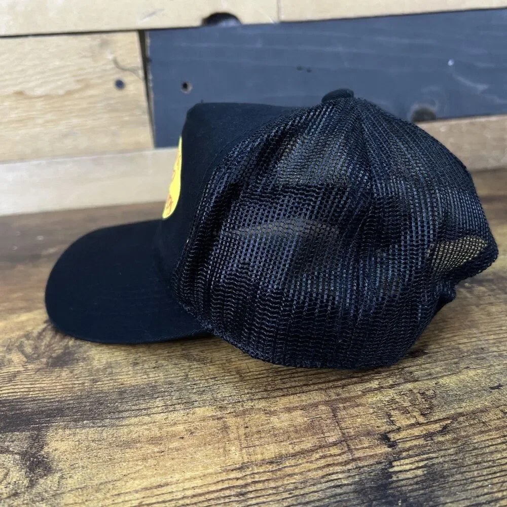 Bass Pro Shops Toddler Snap Back Hat Baseball Cap Mesh Trucker